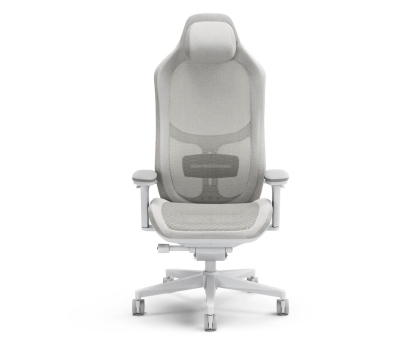 Fotel ergonomiczny FRACTAL DESIGN Fotel gamingowy Refine Mesh Light FD-CH-RE1M-02